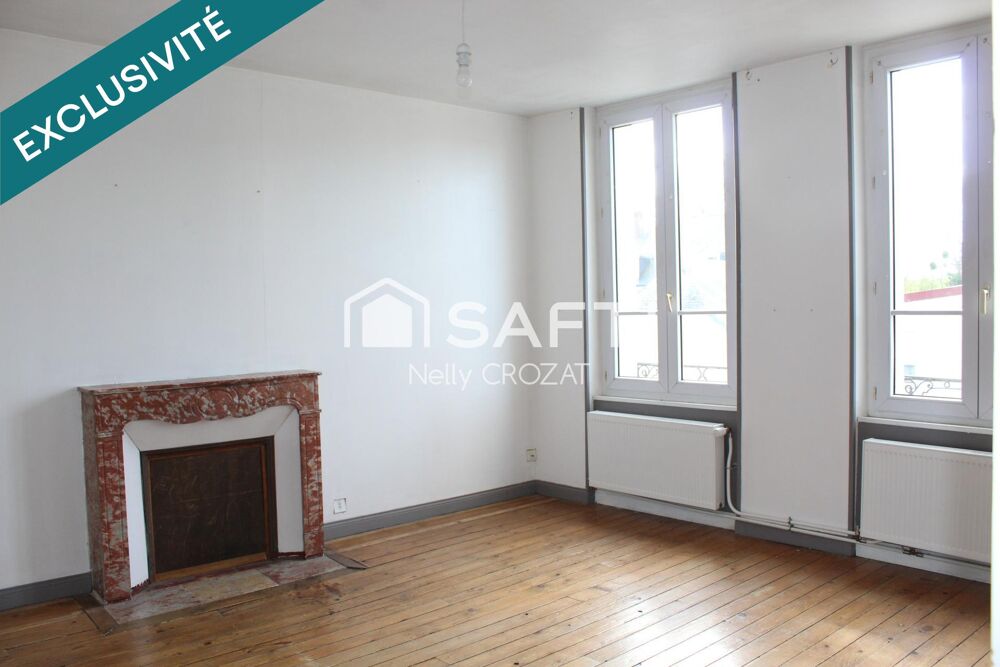 Vente Maison AXE CHATEAU-THIERRY / SOISSONS Soissons