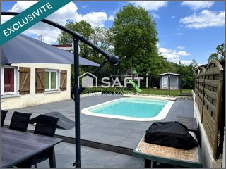  Maison � vendre 8 pi�ces 220 m�