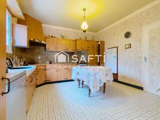  Maison à vendre 10 pièces 182 m²
