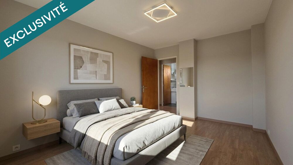 Vente Maison Maison 8 pièces avec garage et jardin Tucquegnieux