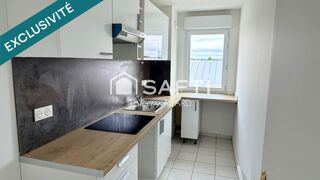 Vente Appartement Appartement 2 pièces 41 m2 à Ézanville Ezanville