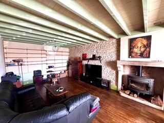  Maison � vendre 10 pi�ces 228 m�