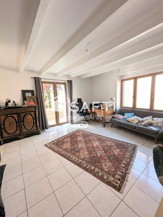  Maison à vendre 5 pièces 147 m²