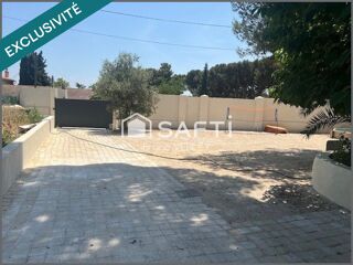  Maison � vendre 5 pi�ces 130 m�