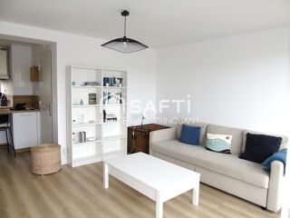  Appartement � vendre 3 pi�ces 47 m�