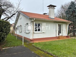  Maison � vendre 5 pi�ces 106 m�