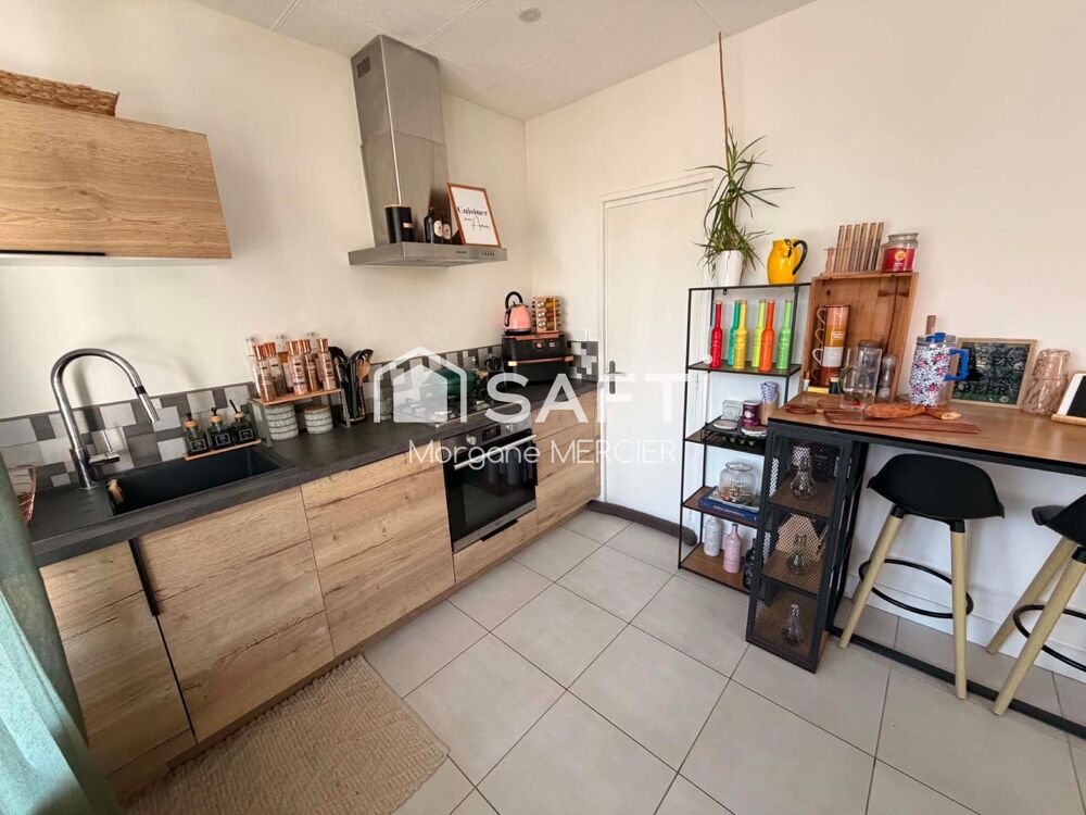 Vente Maison Pavillon sur sous sol Thouars