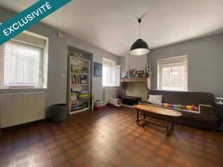  Maison � vendre 4 pi�ces 114 m�