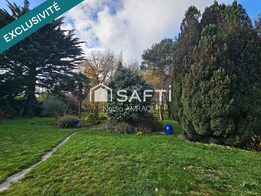  vendre  Maison Theix-noyalo (56450)