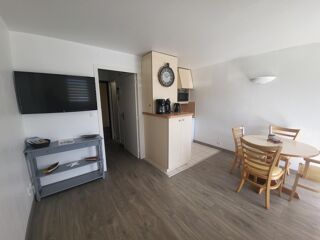  Appartement à vendre 1 pièce 24 m²