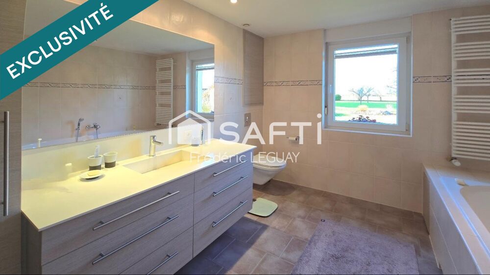 � vendre  Maison Offendorf (67850)