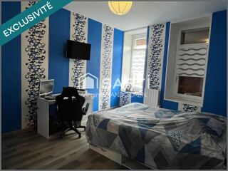  Maison � vendre 7 pi�ces 140 m�