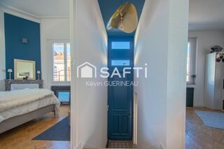  Maison à vendre 5 pièces 114 m²