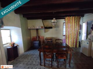  Maison à vendre 2 pièces 36 m²