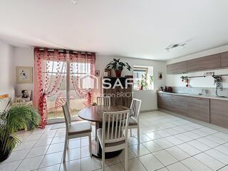  Appartement � vendre 3 pi�ces 66 m�