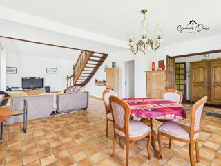  Maison à vendre 6 pièces 149 m²