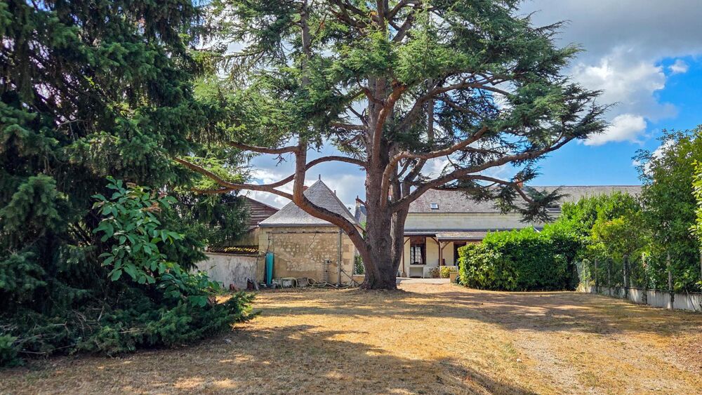 Vente Maison Ensemble immobilier ! Vernoil-le-fourrier