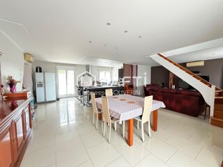  Maison à vendre 6 pièces 142 m²