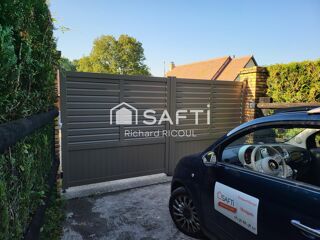  Maison � vendre 4 pi�ces 130 m�