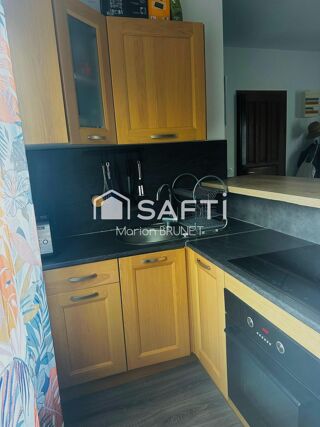  Appartement � vendre 3 pi�ces 50 m�