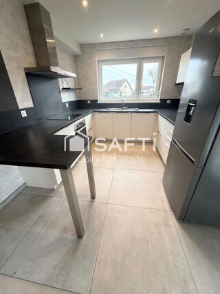  Maison � vendre 4 pi�ces 100 m�