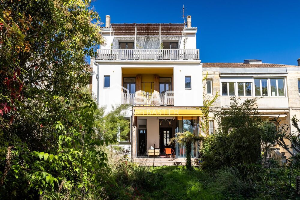 � vendre  Maison Bordeaux (33800)