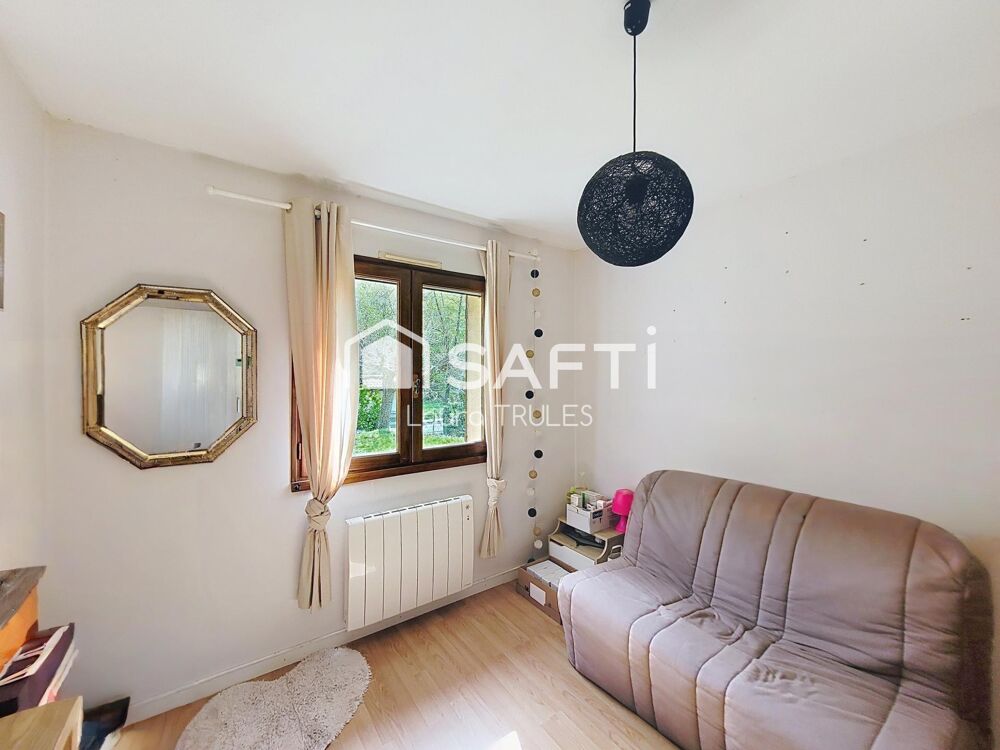 Vente Maison Maison 4 pièces Artigues-près-Bordeaux – Terrain 1100m² Artigues-pres-bordeaux