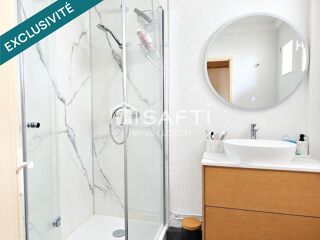  Appartement à vendre 3 pièces 60 m²