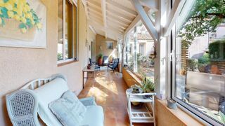  Maison à vendre 7 pièces 245 m²