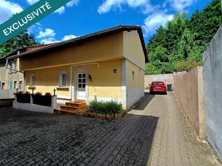  Maison � vendre 5 pi�ces 121 m�