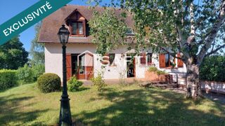  Maison à vendre 7 pièces 180 m²