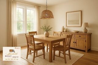  Maison � vendre 5 pi�ces 95 m�