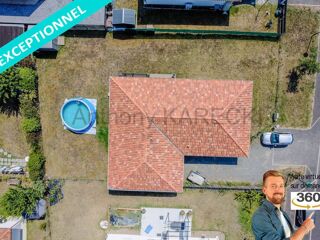  Maison � vendre 4 pi�ces 103 m�