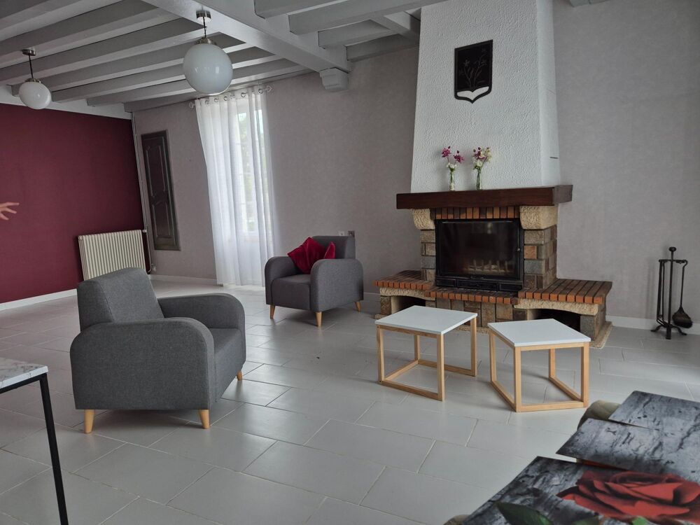 Vente Maison Magnifique maison familiale Escurolles