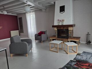Vente Maison Magnifique maison familiale Escurolles