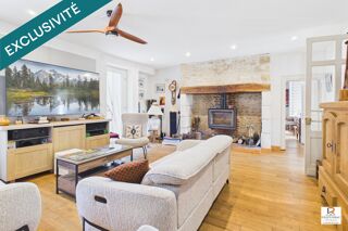  Maison à vendre 7 pièces 221 m²