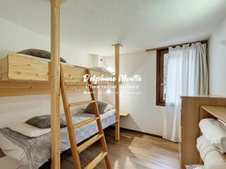  Appartement � vendre 3 pi�ces 52 m�