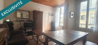  Appartement à vendre 2 pièces 36 m²