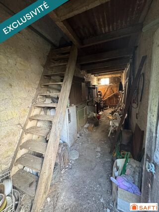  Immeuble à vendre 17 m²
