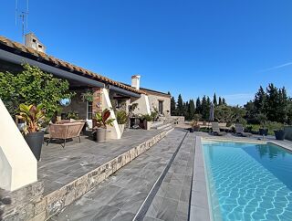  Maison à vendre 6 pièces 172 m²