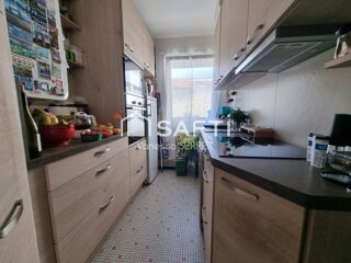  Appartement � vendre 3 pi�ces 78 m�