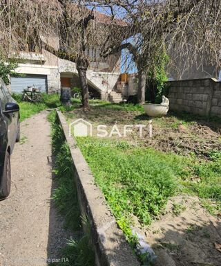  Maison à vendre 5 pièces 126 m²
