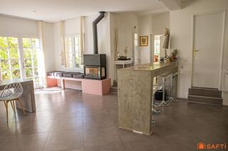  Maison à vendre 6 pièces 194 m²