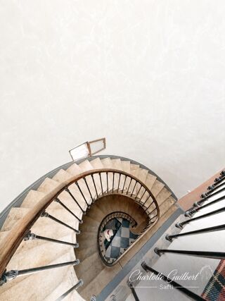 Maison à vendre 7 pièces 318 m²