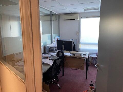 Plateau de bureaux - DIJON - Toison d'Or 135000 21000 Dijon