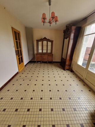  Maison à vendre 5 pièces 70 m²