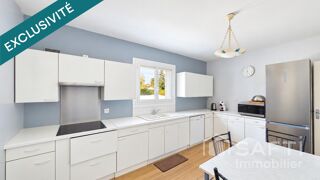  Maison à vendre 4 pièces 90 m²