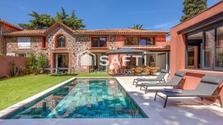  Maison à vendre 7 pièces 280 m²