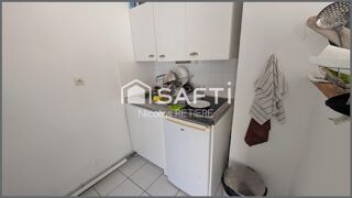  Appartement à vendre 1 pièce 25 m²