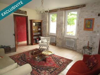  Maison à vendre 6 pièces 161 m²